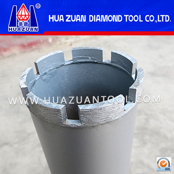 Huazuan Core Diamond Drilling Bit