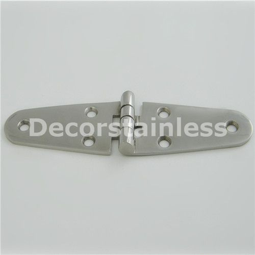 Marine Hardware Strap Hinge