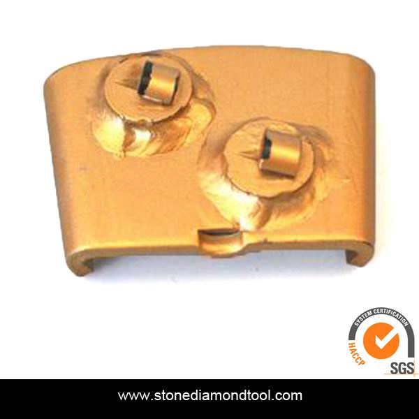 PCD Diamond Floor Coating Removal Tools
