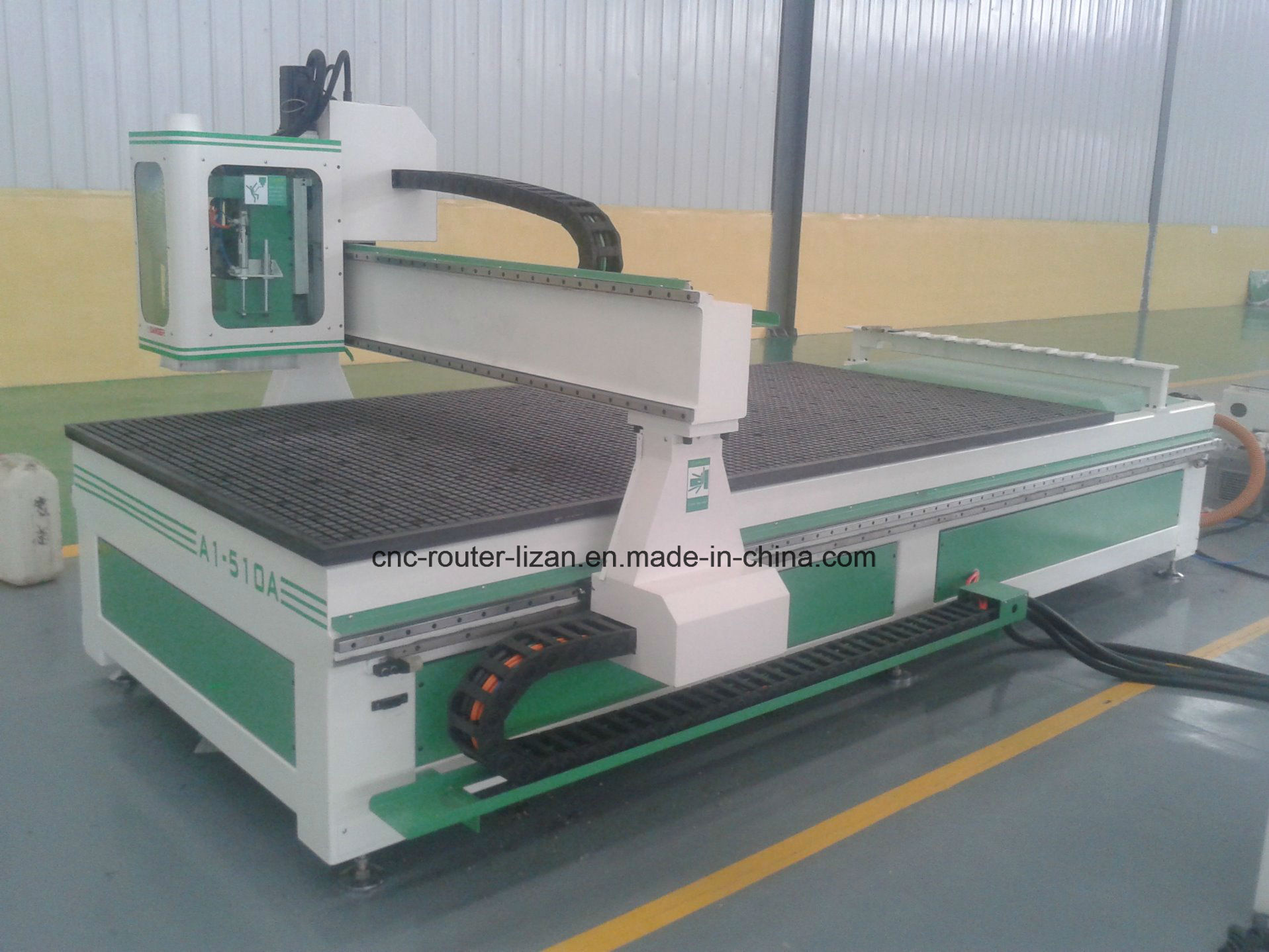 CNC Woodworking Machinery Tool Made in China Na-48