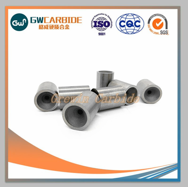 Tungsten Carbide Lathe Drawing Dies
