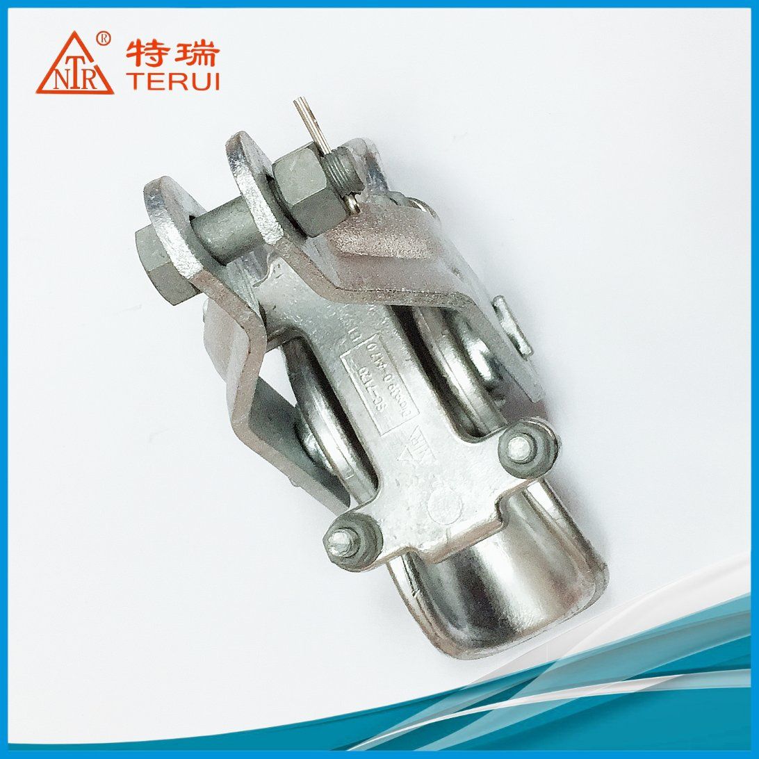 Aluminium Alloy Suspension Clamp