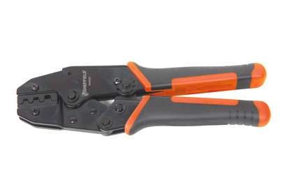 Crimping Tool for Non-Insulated Terminals