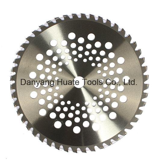 Tct Circular Saw Blades for Brush Cutter