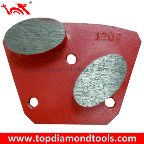 Diamond Polishing Tools for Concrete Floor Surface Preparation