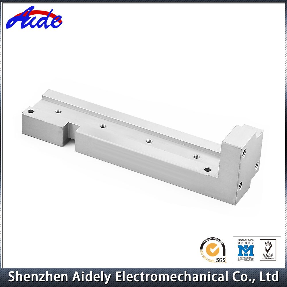 Custom Made High Precision CNC Machining Hardware for Automotive