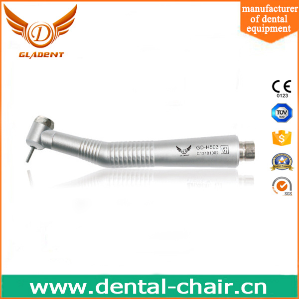 Ce Certification Original Dental High Speed Handpiece 2 Hole