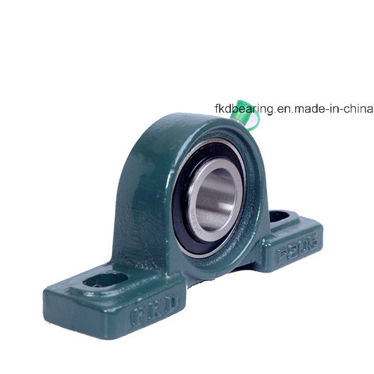 Manufacturing Machine Bearings Ukp + H Pillow Block Bearings Housing Bearings Car Parts Auto Parts UK205