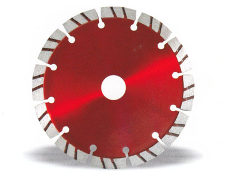High Quality Sintered Segmented Diamond Saw Blade