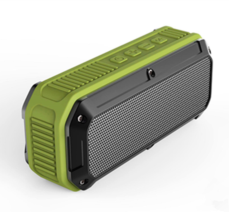 New Active Portable Mini Wireless Bluetooth Speaker