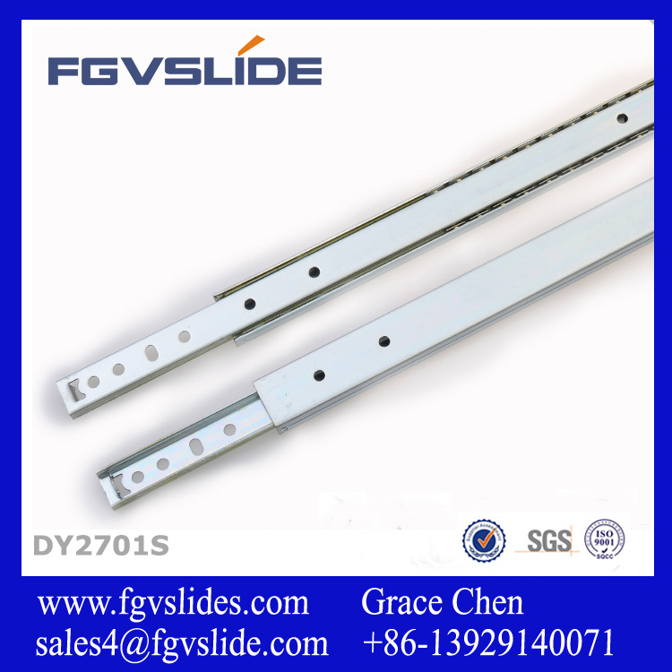 Furniture Hardware From China Sells in Mini Ball Bearing Drawer Slides