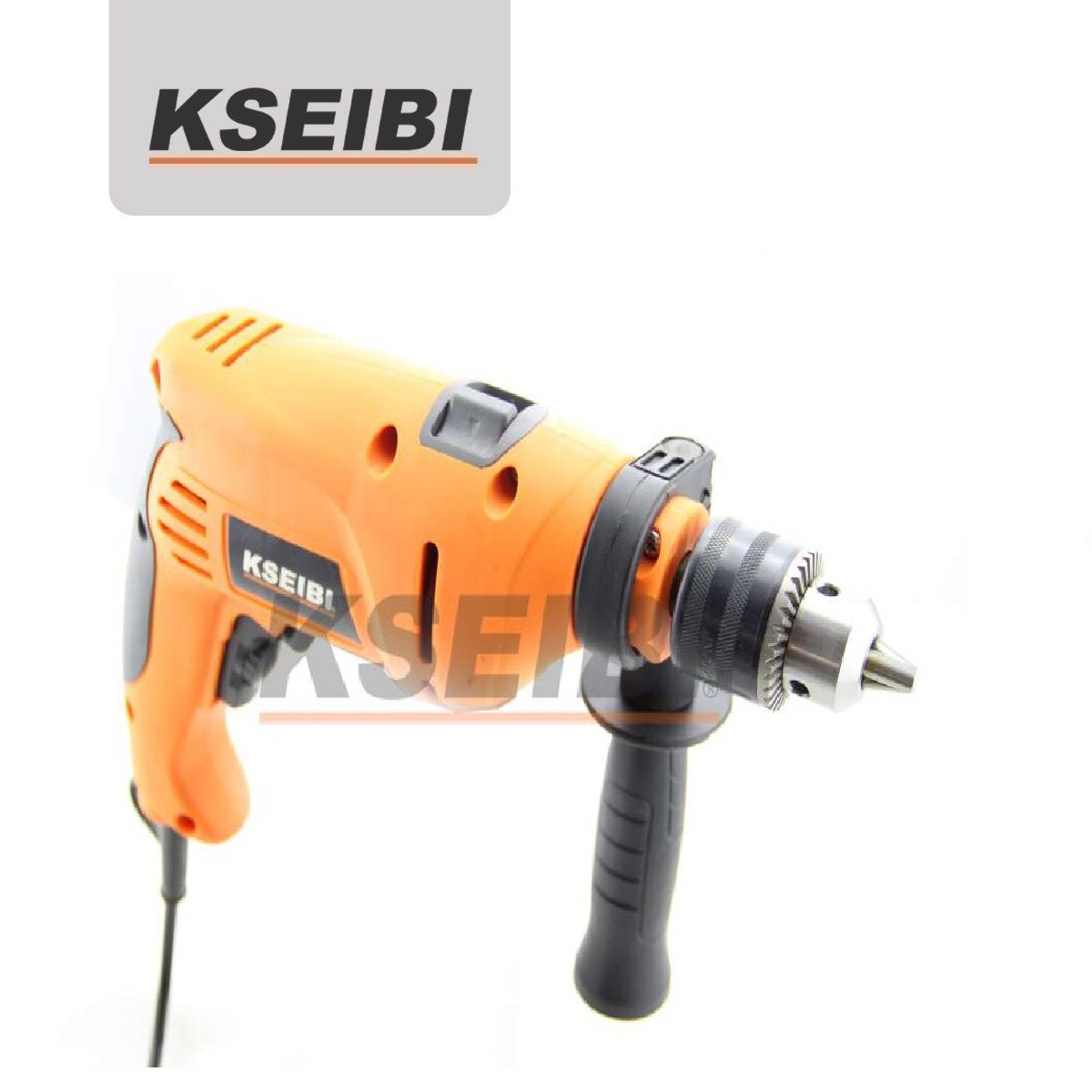 Good Performance Kseibi 700W Impact Drill for Concrete