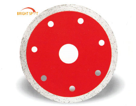 Diamond Saw Blade Sintered Super Thin Turbo Blade