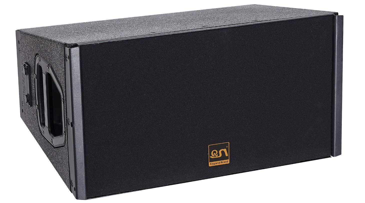 700W Outdoor Concert Sound System Line Array Speaker (Q1)