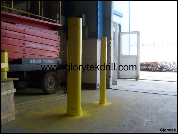 Glf3105 Reverse Circulation DTH Hammers