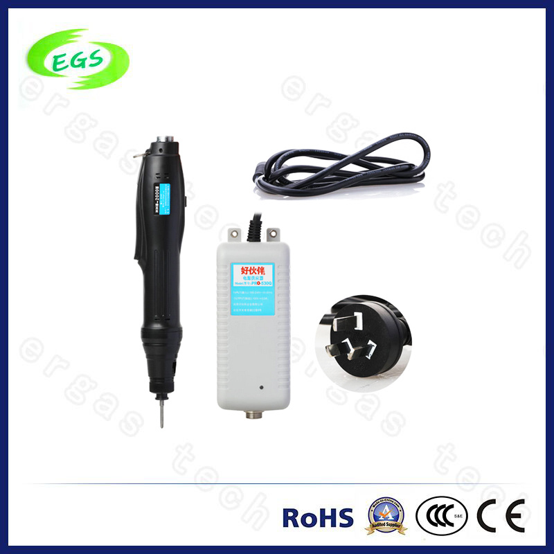 Full-Auto Brushless Hhb-4000m Corded Electric Screwdriver (Power Tools)