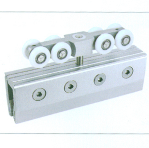 Glass Hanging Strengthen Wheel (QD-632A)
