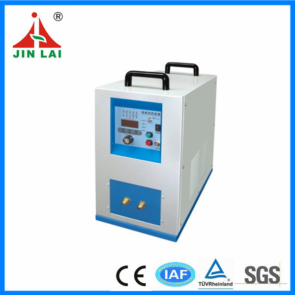 Ultrahigh Frequency Electric Induction Saw Blade Brazing Machine (JLCG-6)