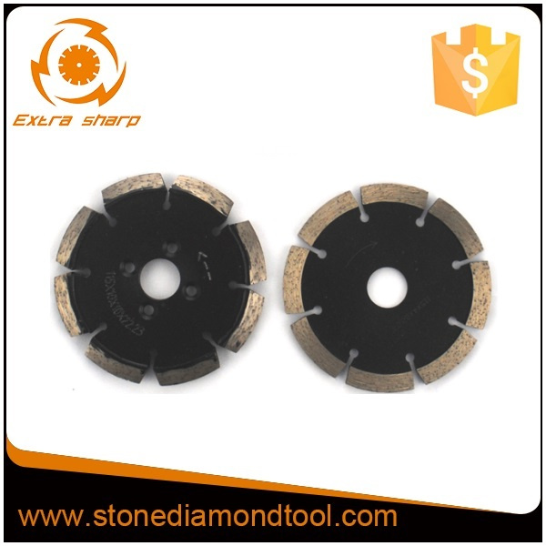 8 Big Segments Granite Marble Small Diamond Cutting Blade