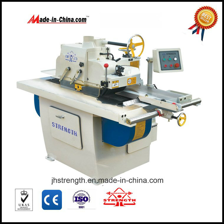 Wood Cutting Saw Machine with Top Quality
