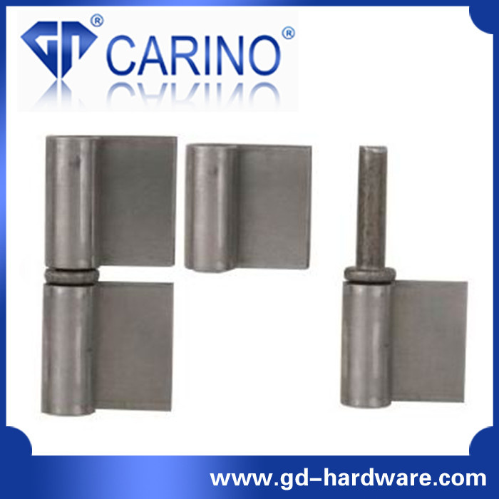 (HY853) Iron Door Hinge Welding Hinge