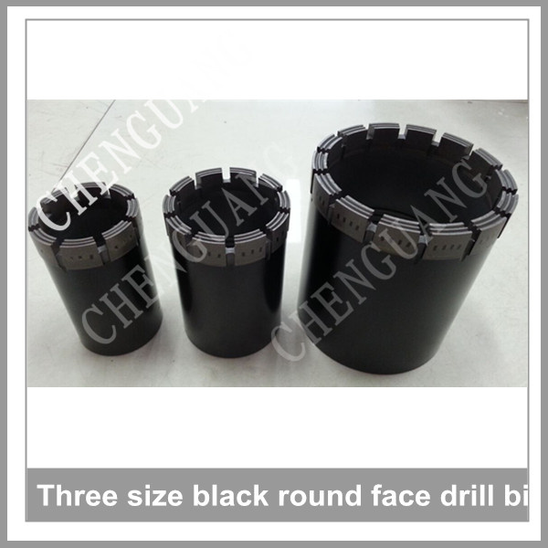 Diamond Core Bit, Core Drill Bit, Bits Drilling, Diamond Tip Drill Bits