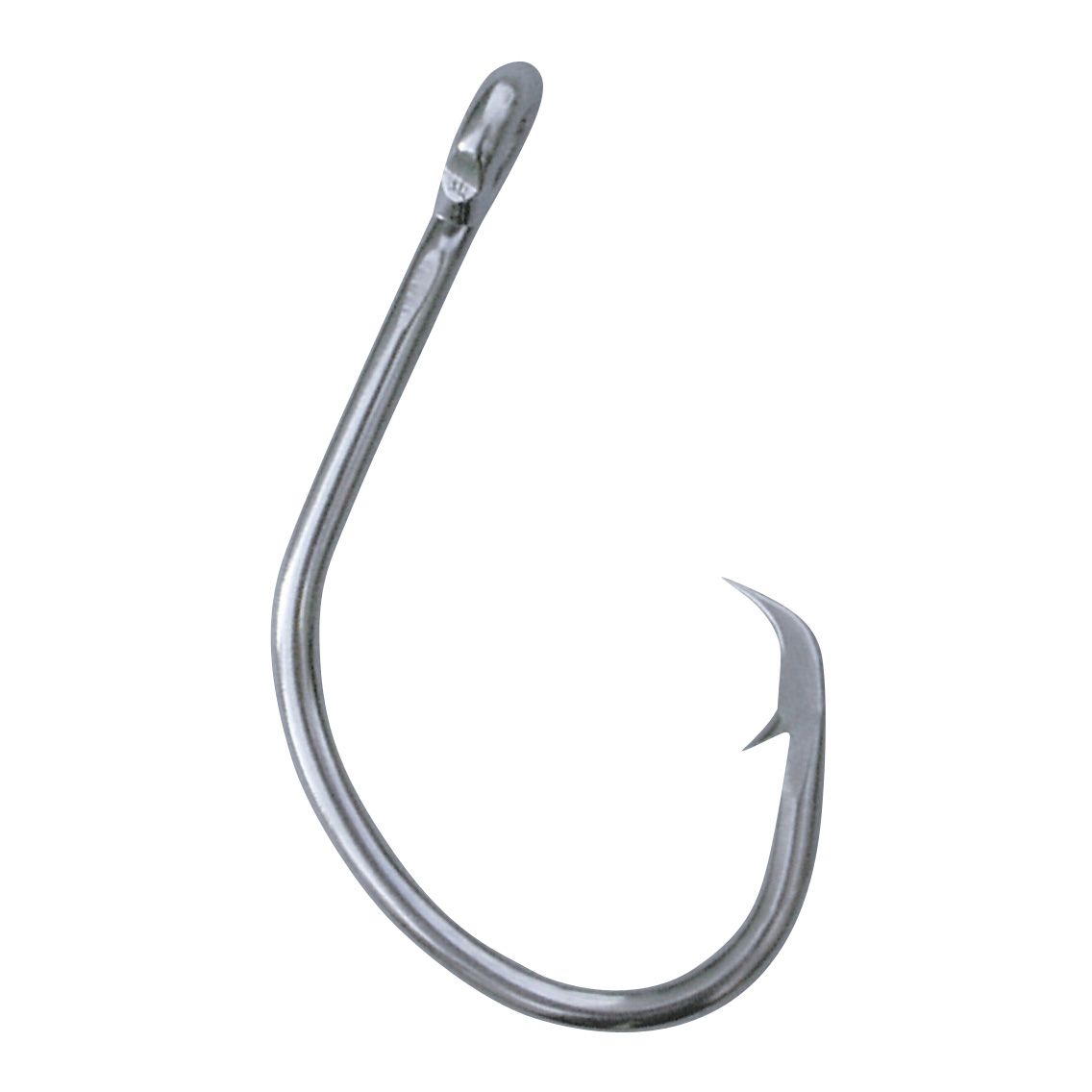 Stainless Steel Circle Fishing Hook