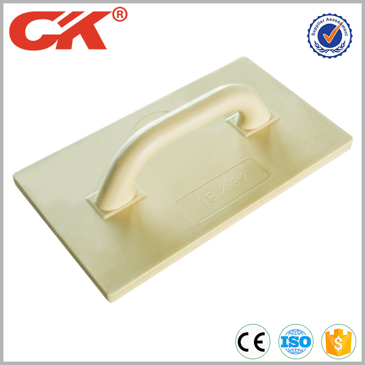 PU Plastering Construction Hand Tool