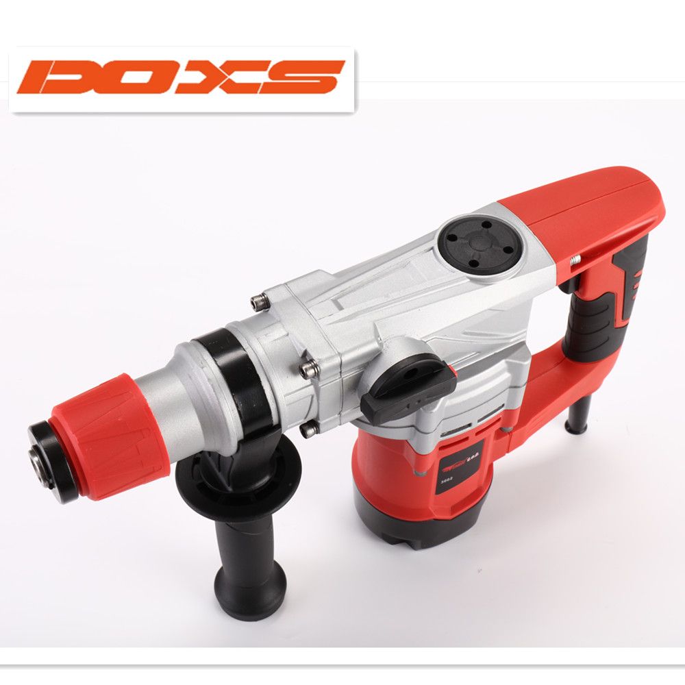 Handheld 30mm 900W Rotary Electric Chipping Power Tools
