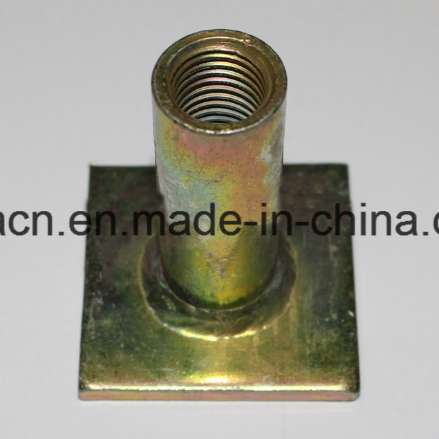 Building Material Precast Concrete Plate Spread Anchors Construction Hardware