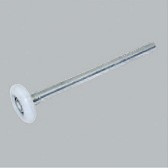 2'' Nylon Roller - Garage Door Hardware/Accessory