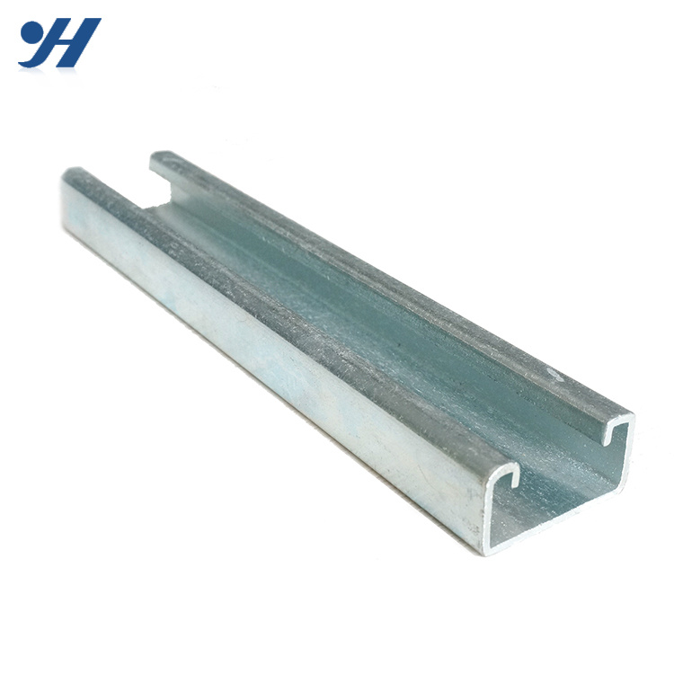 Solar Panel Mounting Bracket
