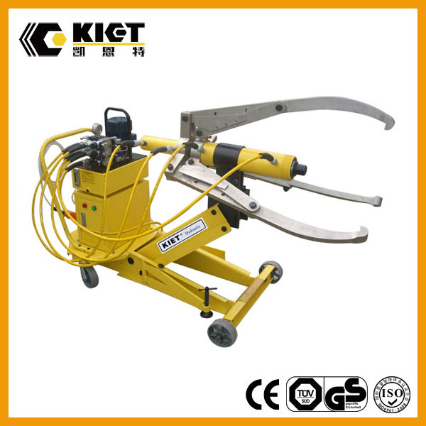 Automatic Hydraulic Grip Puller