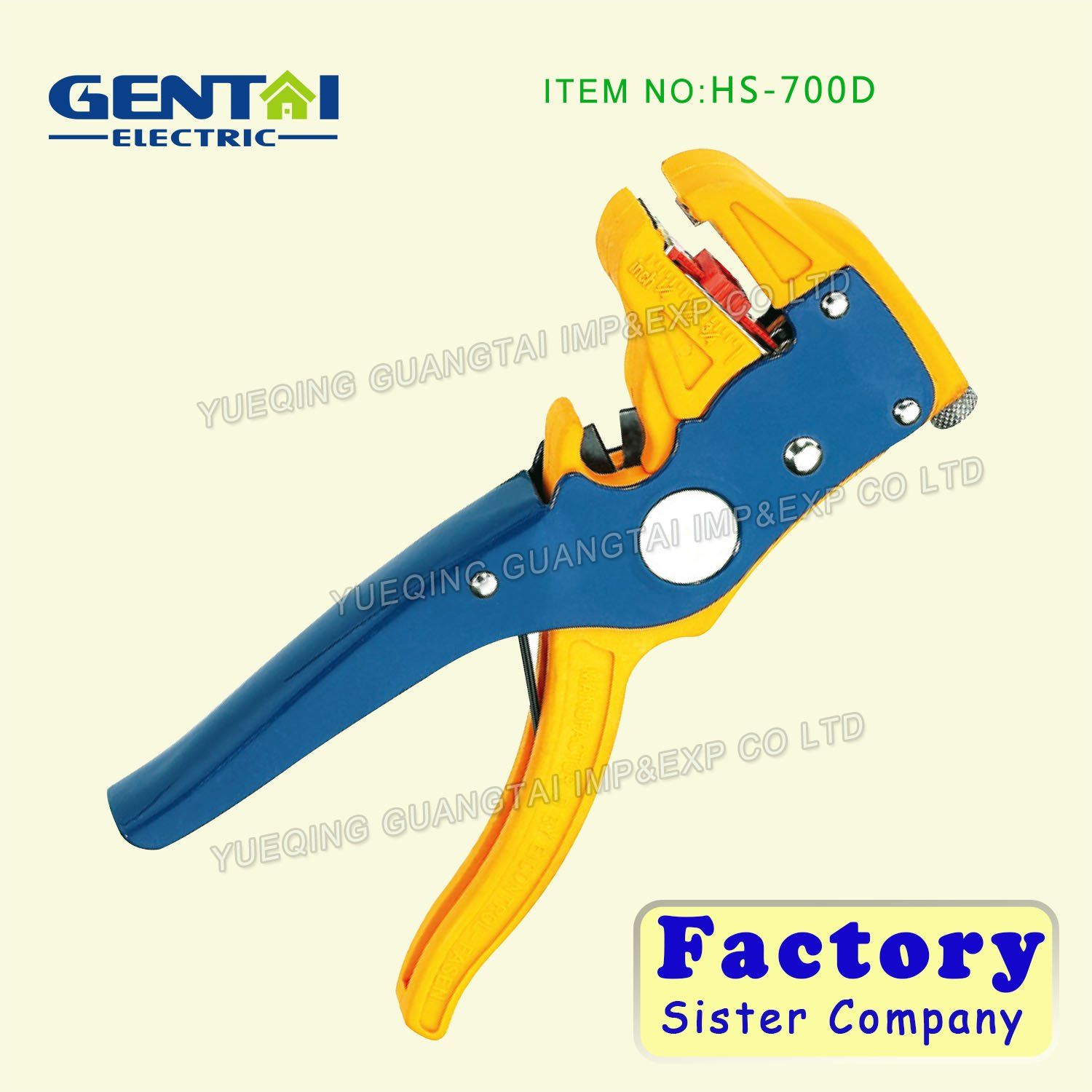 Good Quality Cheaper Automatic Wire Strippers