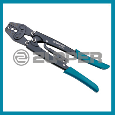 Hand Crimping Tool for Crimping Range 6-16mm2 (HX-16)