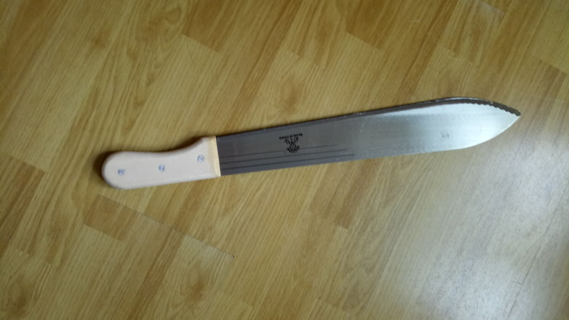 High Quality Farming Machete Knife