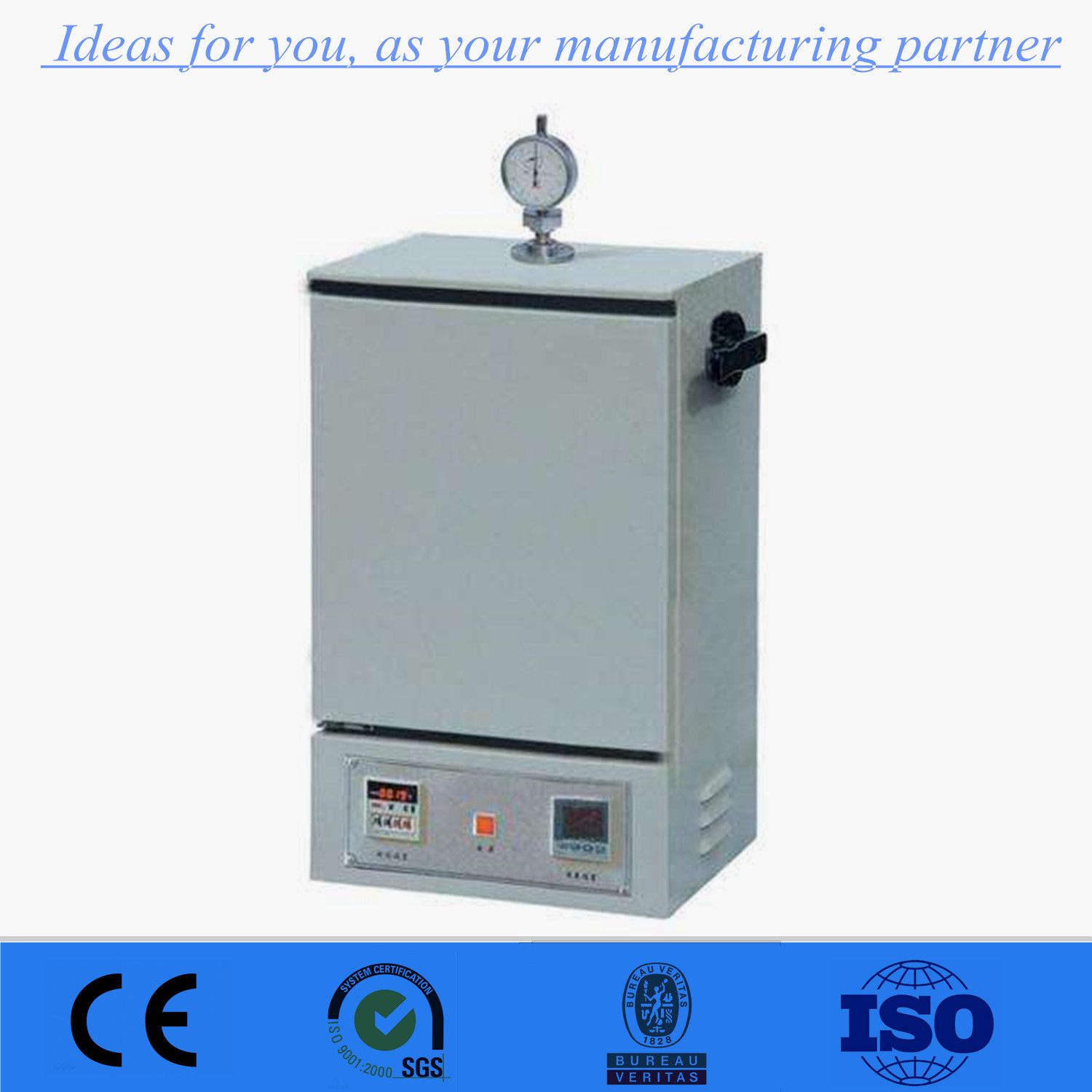 Rubber and Plastic Plasticity Tester, Williams Plastometer