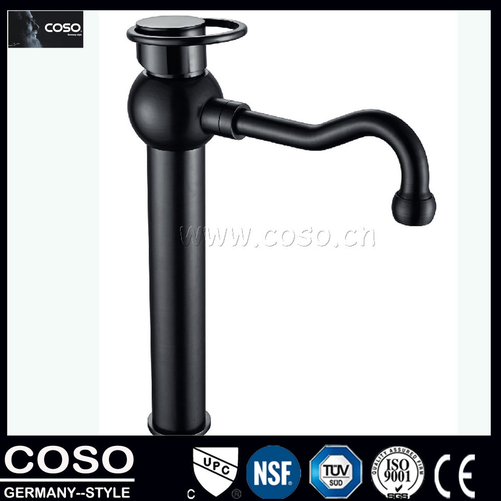 Cupc Manufacturer Brass Basin Mixer Tap Faucet Bb1022