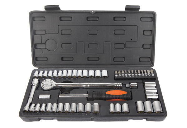 53 PC Socket Set