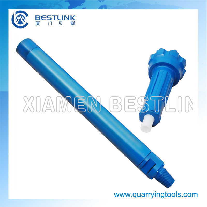 DTH Hammer for Mining and Quarrying