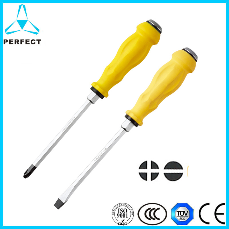 Industrial Hand Hammer Impact Screwdriver