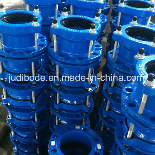 Ductile Iron Flange Adaptor and Coupling