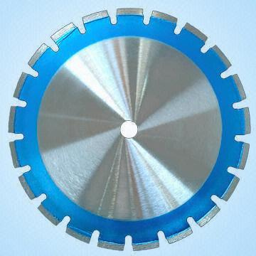 Diamond Saw Blade for Granite Silent Type