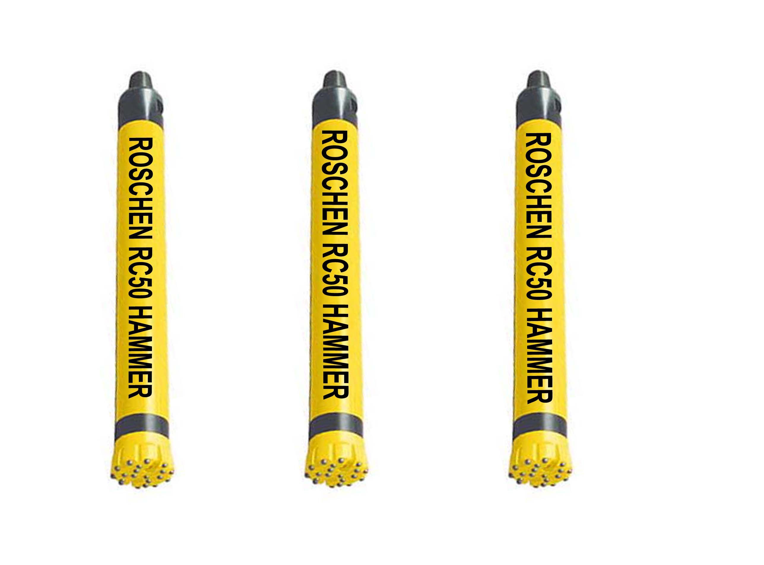 Reverse Circulation RC Hammers manufacturer