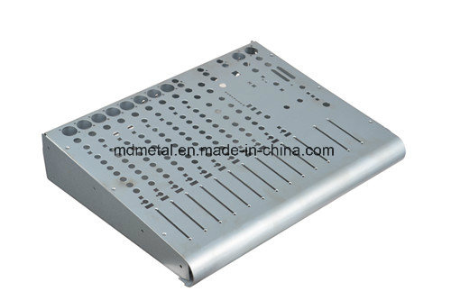 Precise Metal Stamping Electrical Equipment Mufti-Connection Hardware