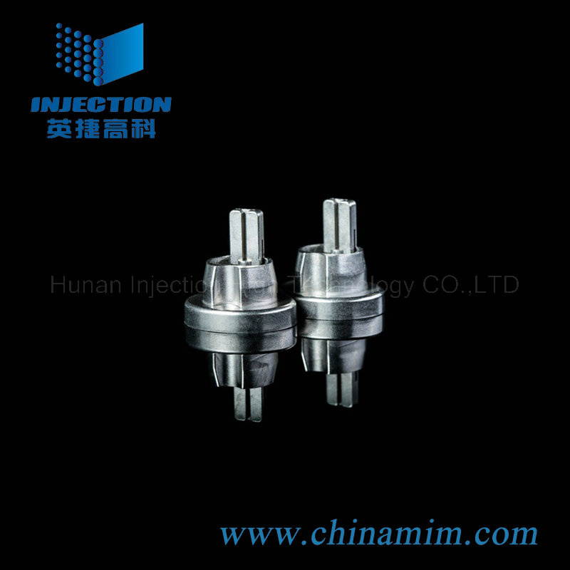 High Precision Lock Accessories of MIM Parts