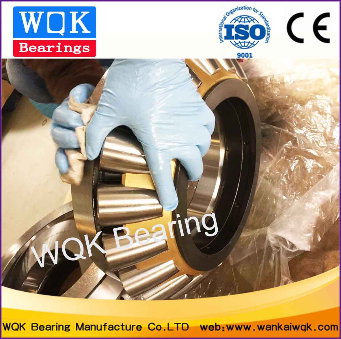 Thrust Spherical Roller Bearing for Mining Machinery