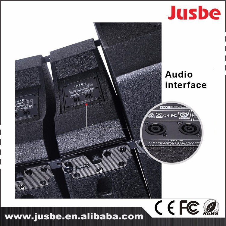Special Design Speakers Linear Array/ Line Array Speaker