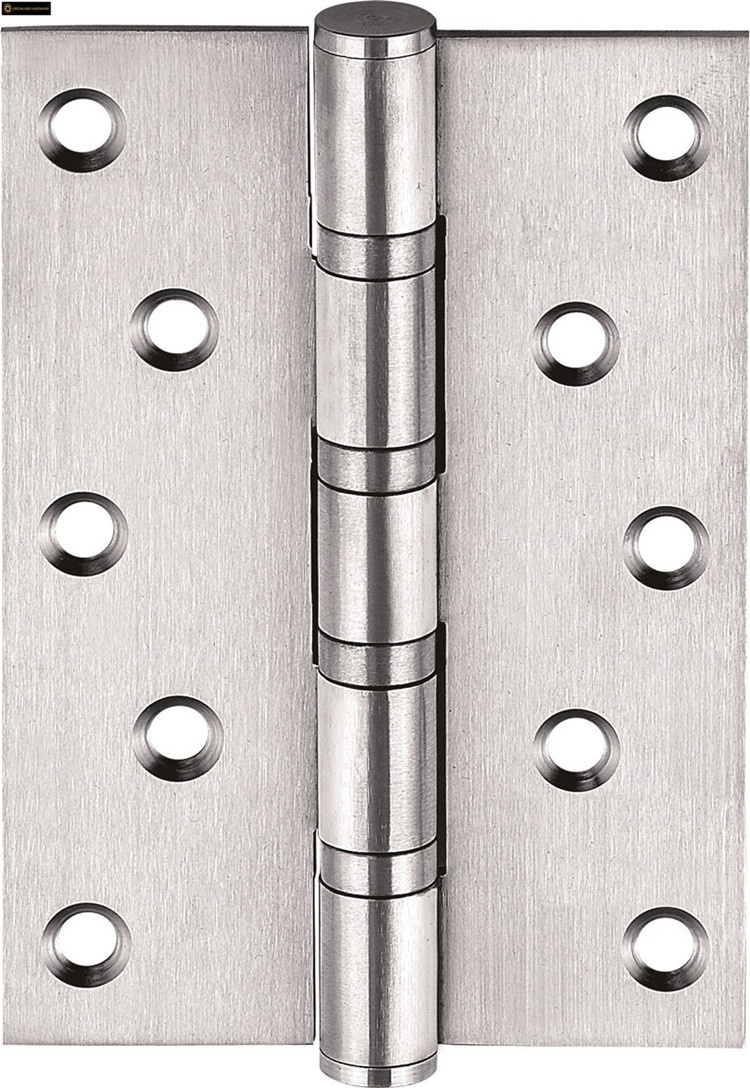 Door Hardware Brass Stainless Steel Door Hinge