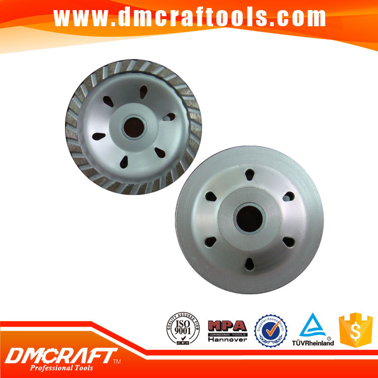 Electroplated Diamond Grinding Wheel/Cup Wheel/Abrasive Tools
